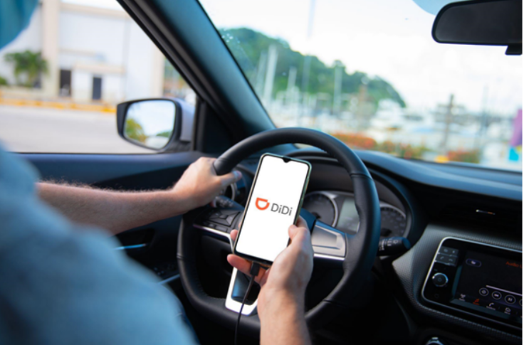 Usuarios conductores afirman que DiDi es una alternativa tecnológica para generar ganancias adicionales de manera segura